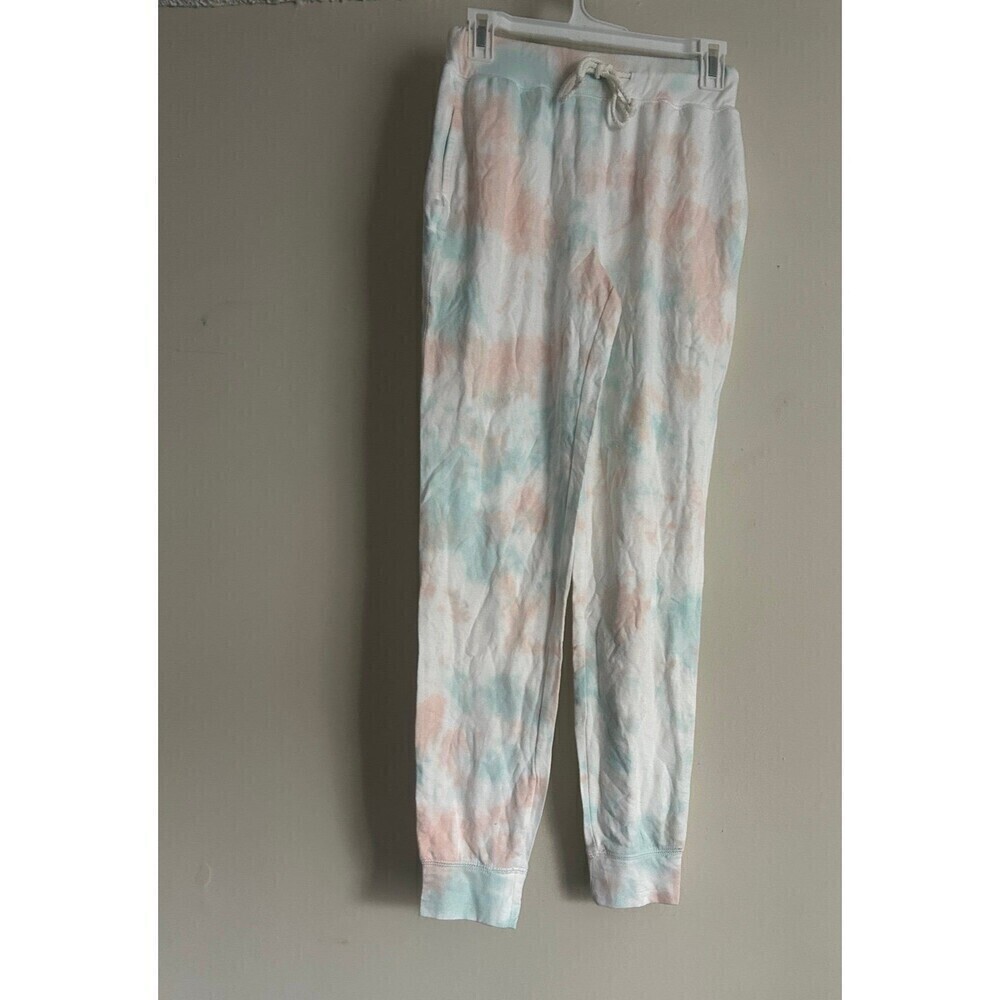 Women's Tie Dye Joggers Pants